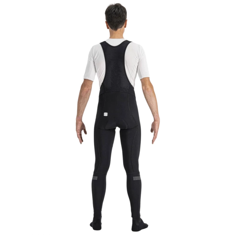 Culote Largo Sportful Neo Negro - Imagen 2