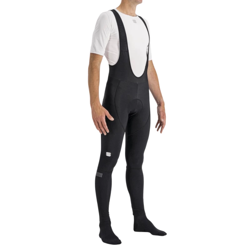 Culote Largo Sportful Neo Negro - Imagen 3