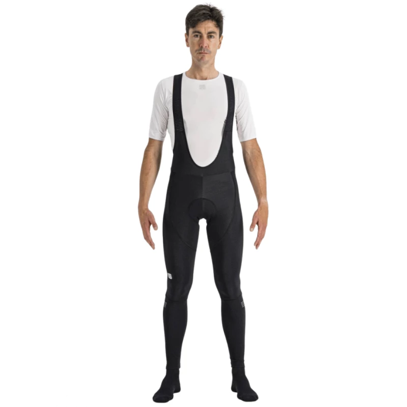 Culote Largo Sportful Neo Negro