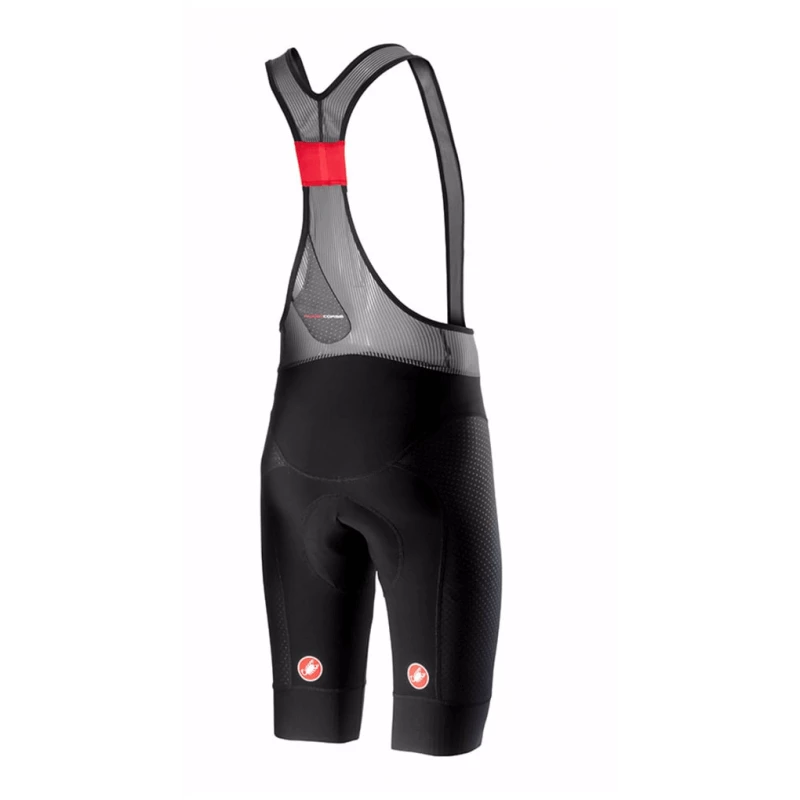 Culotte Castelli Free Aero Race 4 Negro - Imagen 2