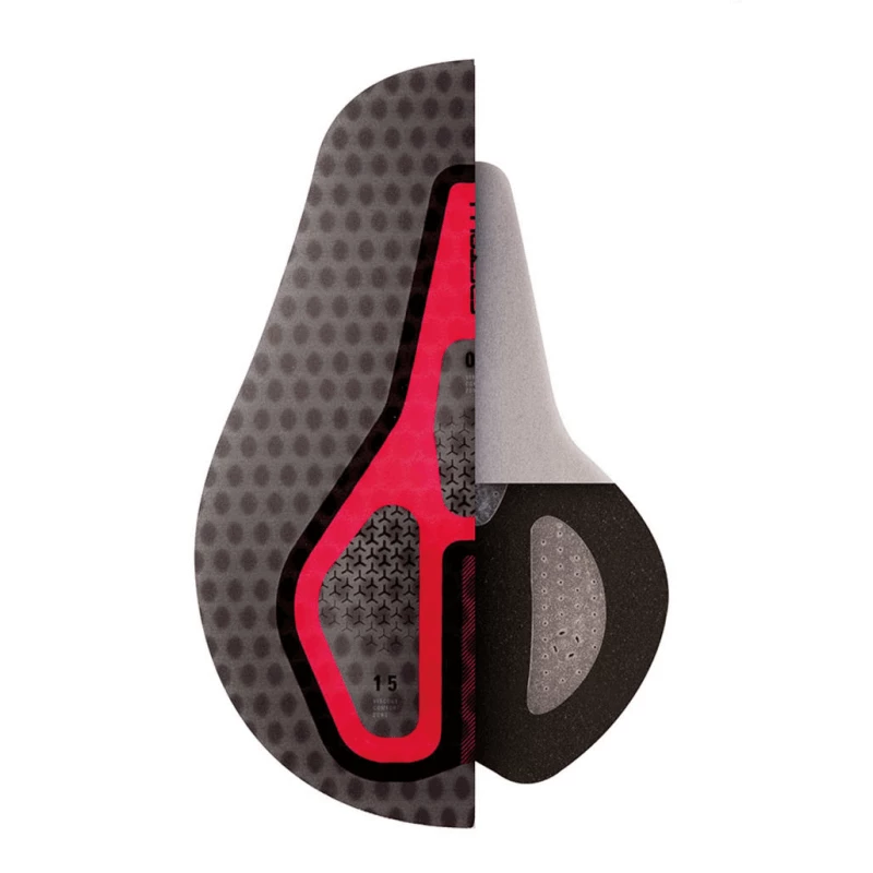 Culotte Castelli Free Aero Race 4 Negro - Imagen 3