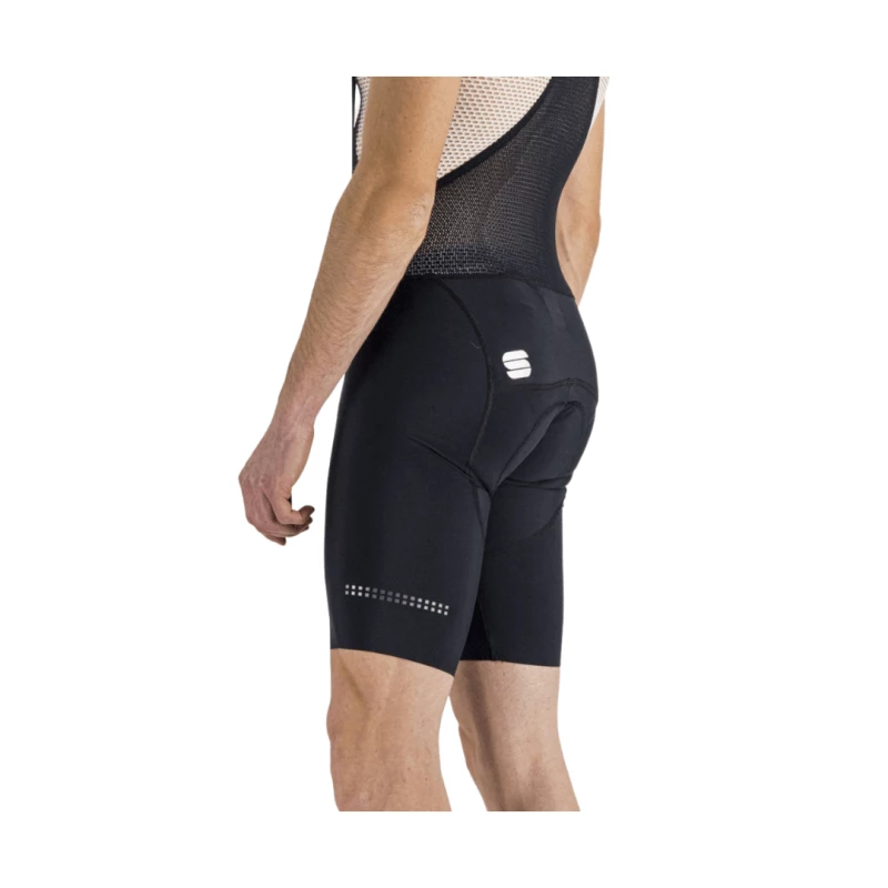 Culotte Sportful Classic Negro - Imagen 3