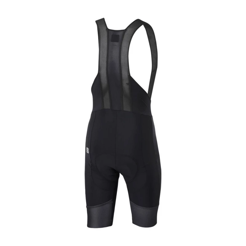 Culotte SportFul GTS Negro - Imagen 2