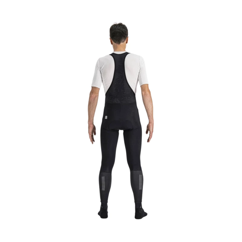 Culotte Sportful Total Comfort Negro - Imagen 2
