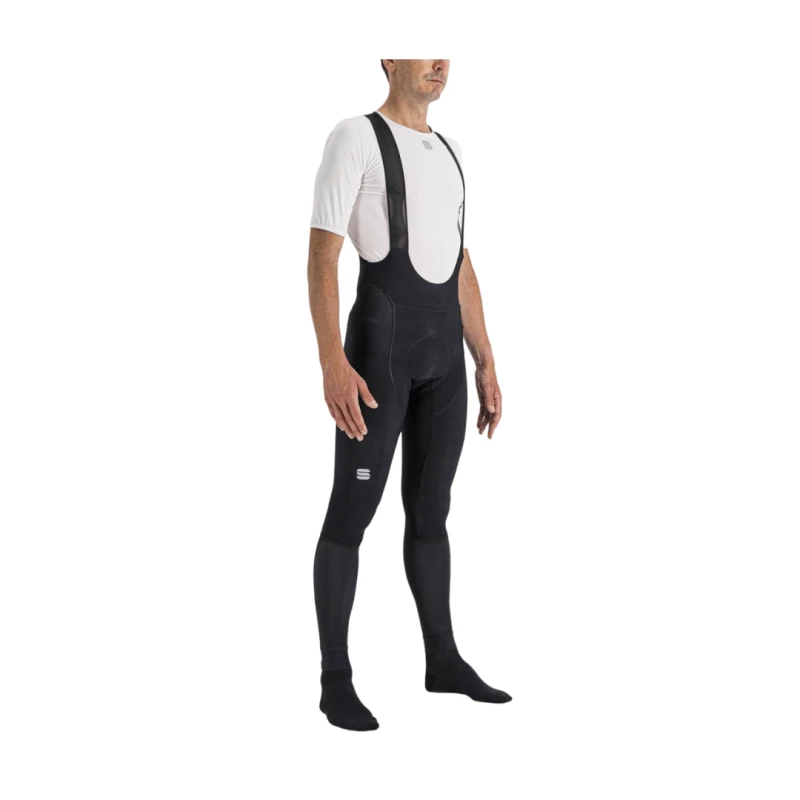 Culotte Sportful Total Comfort Negro - Imagen 3