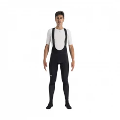 Culotte Sportful Total Comfort Negro