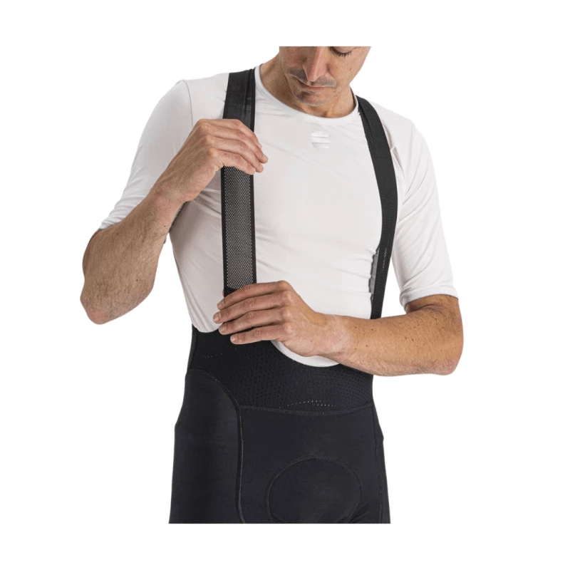 Culotte Sportful Total Comfort Negro - Imagen 5