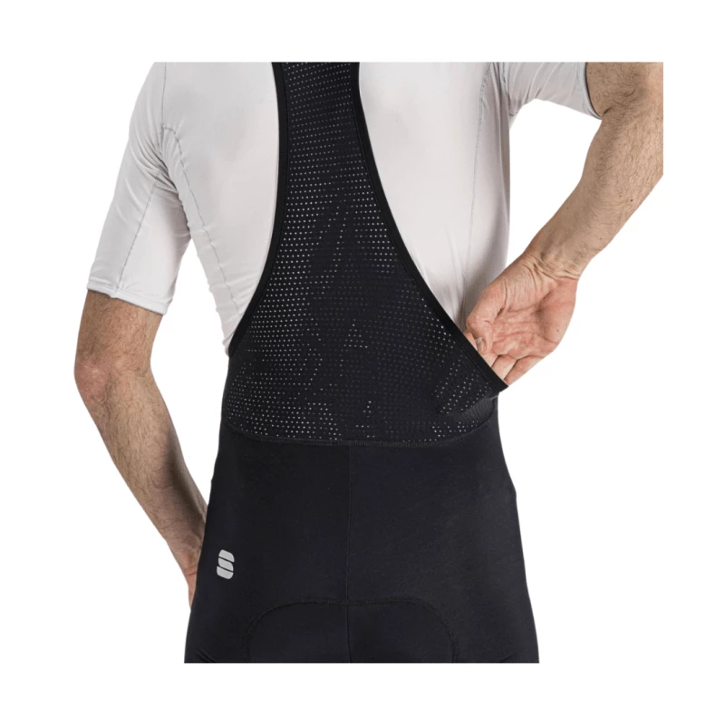 Culotte Sportful Total Comfort Negro - Imagen 6