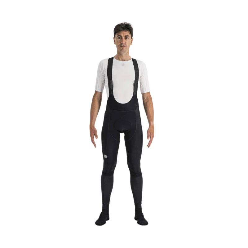 Culotte Sportful Total Comfort Negro