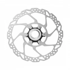 Disco De Freno Shimano Center Lock 180 Mm.