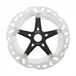 Disco De Freno Shimano RT-MT800 Center Lock 160mm Con Engranaje Interno