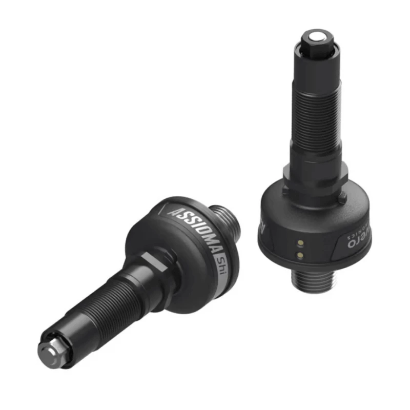 Favero Assioma DUO-Shi Pedales Shimano - Imagen 2