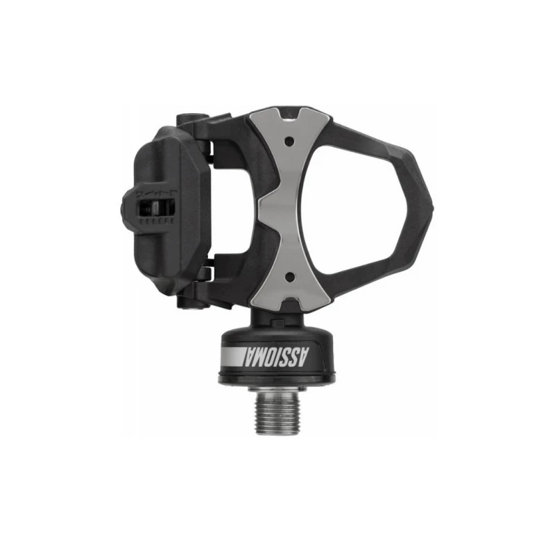 Favero Assioma Uno - Pedales Medidor Potencia Individual - Imagen 2