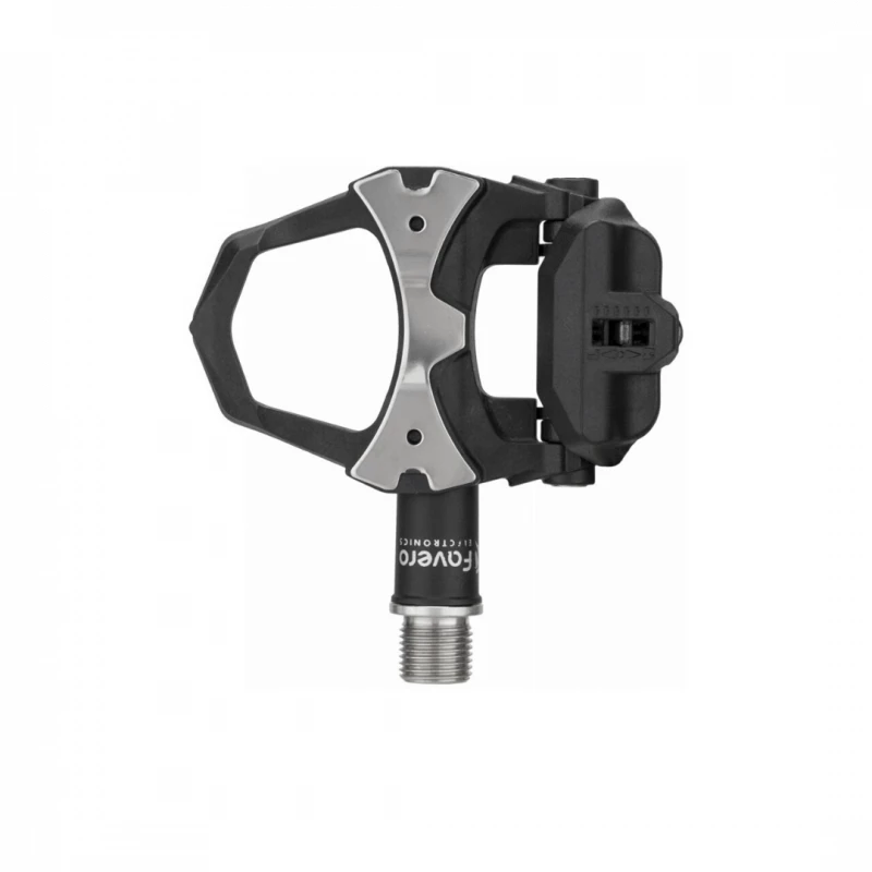 Favero Assioma Uno - Pedales Medidor Potencia Individual - Imagen 3