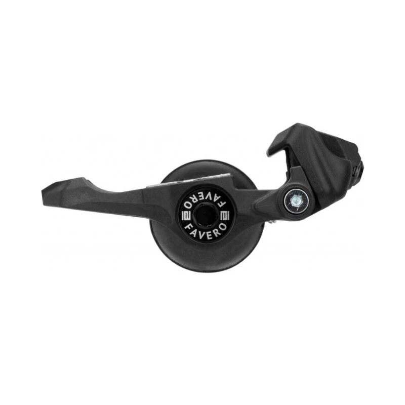 Favero Assioma Uno - Pedales Medidor Potencia Individual - Imagen 5