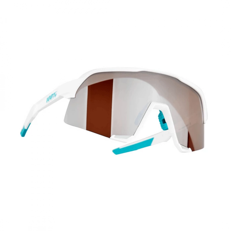Gafas 100% S3 - BORA Hansgrohe - Lentes Espejo - Imagen 2