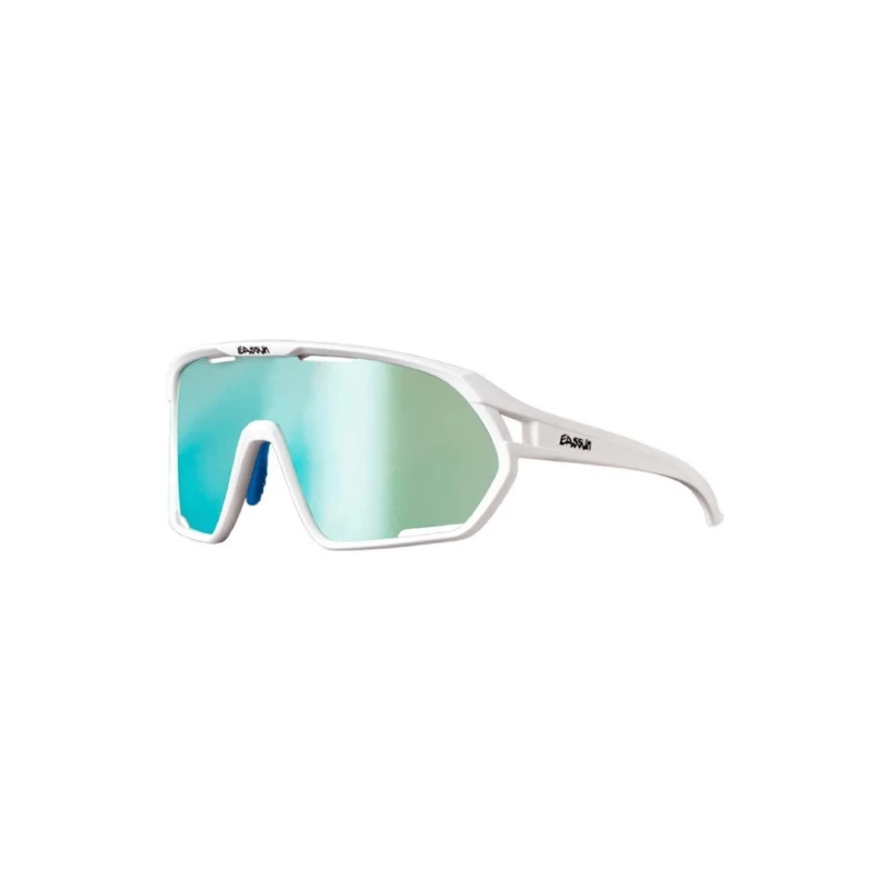 Gafas Eassun Paradiso Blanco Mate Azul