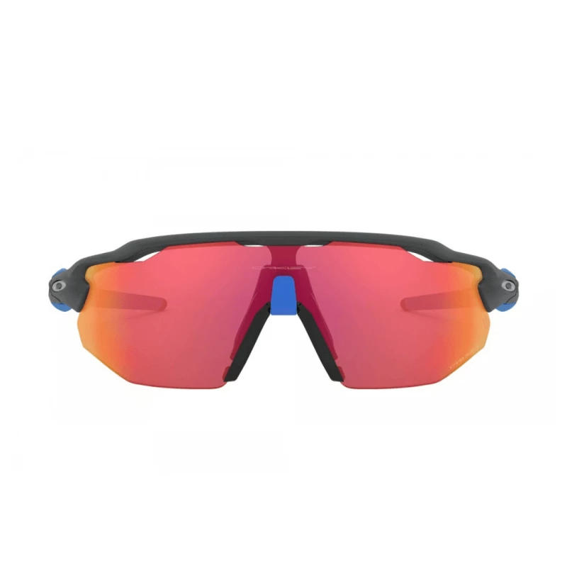 Gafas Oakley Radar Ev Advancer Matte Carbon Prizm Trail Torch - Imagen 2