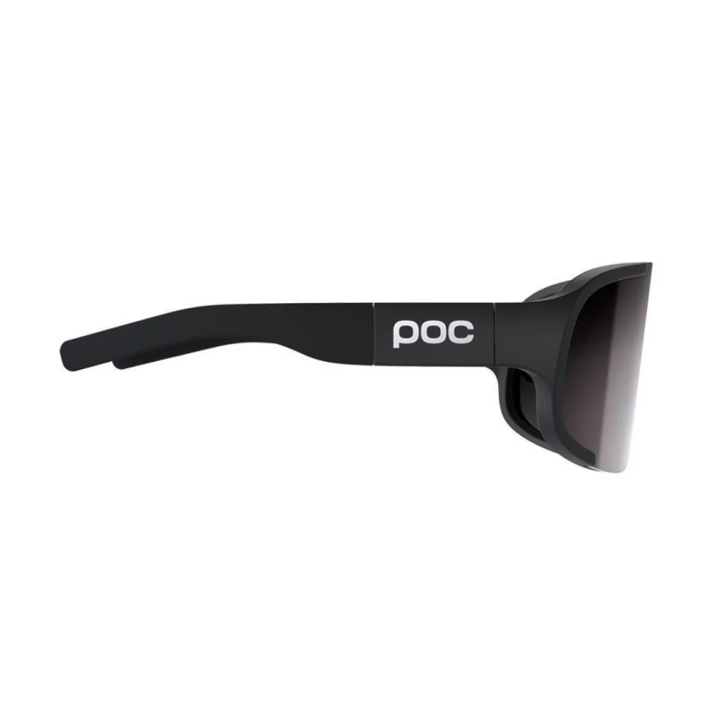 Gafas POC Aspire Negro Lente Negro - Imagen 2