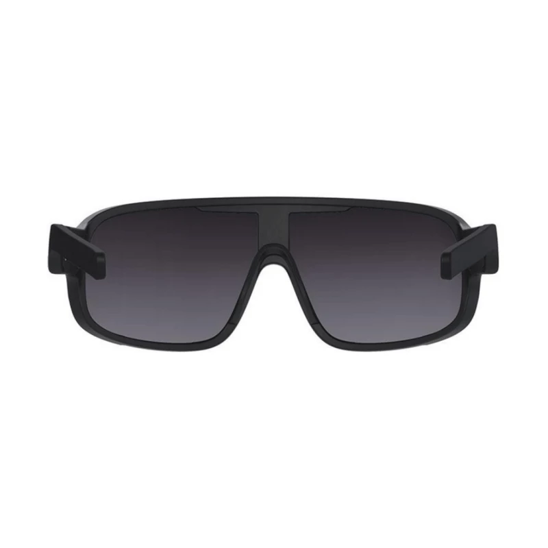 Gafas POC Aspire Negro Lente Negro - Imagen 3