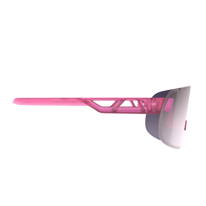 Gafas POC Elicit Rosa Lente Morado - Imagen 2