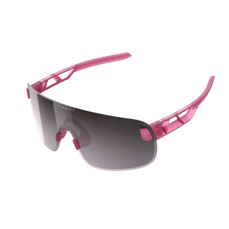 Gafas POC Elicit Rosa Lente Morado