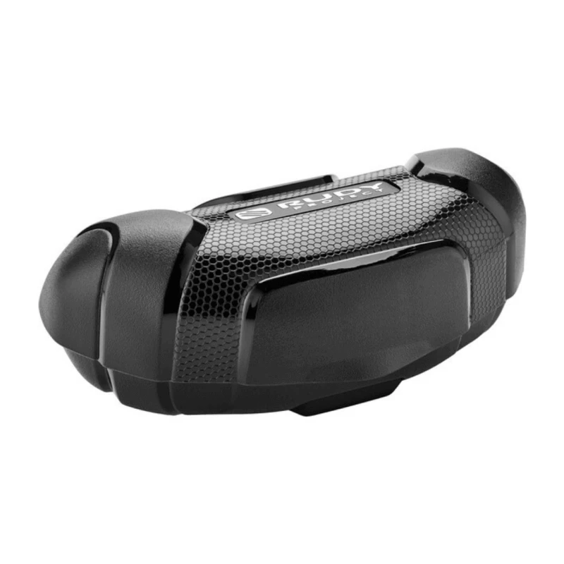 Gafas Rudy Project Defender Blanco Multilaser Ice Lens - Imagen 6