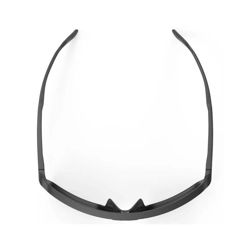 Gafas Rudy Project Spinshield Negro Mate Con Lente Negro Ahumado - Imagen 5