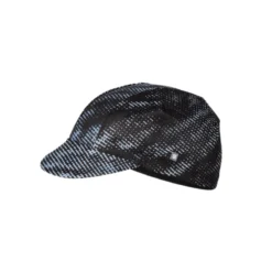 Gorra Sportful Cliff Cycling Cap Negro