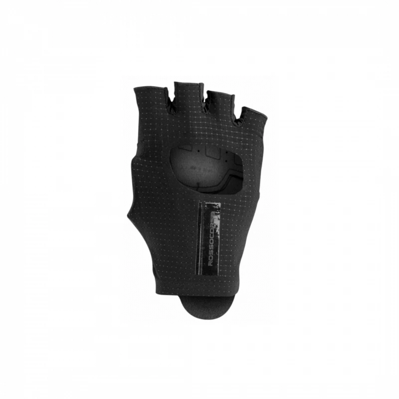 Guantes Castelli Cabrio Negro - Imagen 2