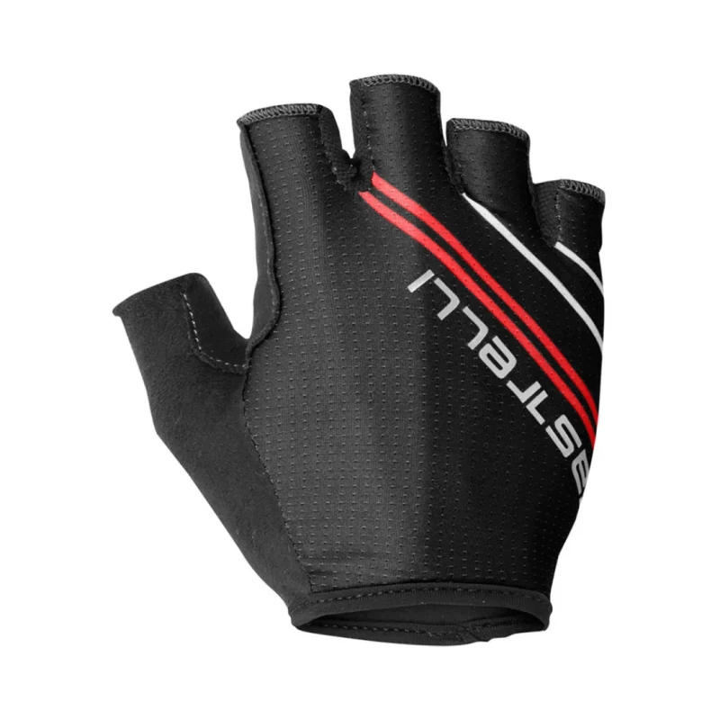 Guantes Castelli Dolcissima 2 Negro Mujer