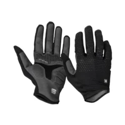 Guantes Sportful Full Grip Negro Gris