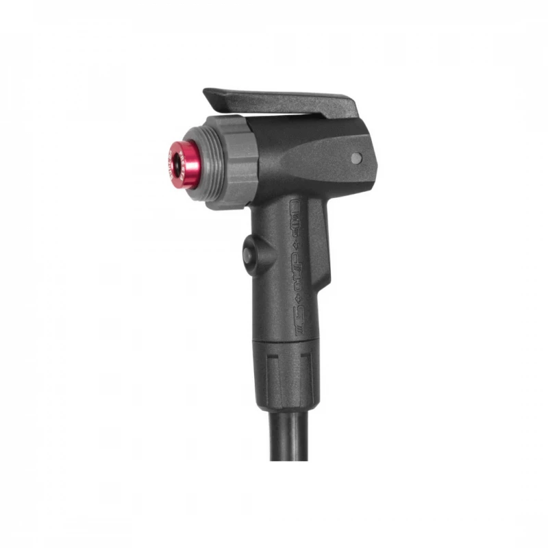 Hinchador Blackburn Core 2 Negro - Imagen 2