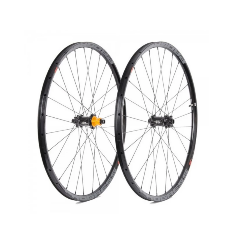 Juego De Ruedas Progress Evo 29" JGO BOOST Microspline GR