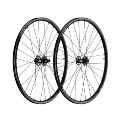 Juego De Ruedas Progress Revo Boost Negro