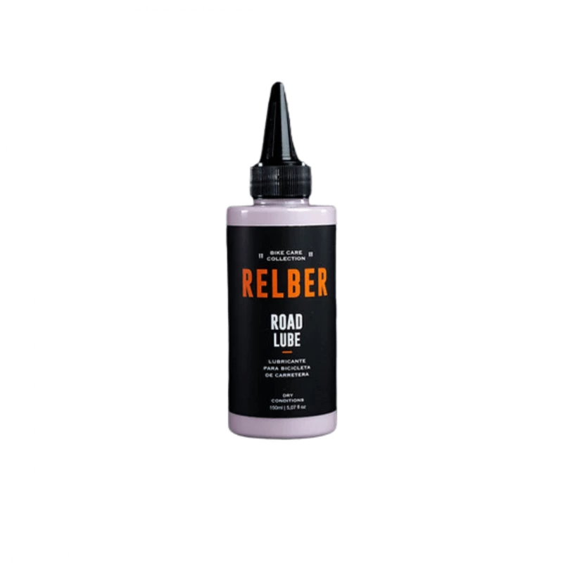 Lubricante Relber Road-Cerámica 150ml