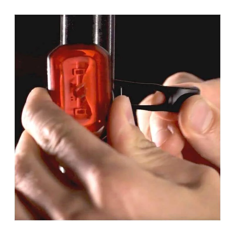 Luz Blackburn Click USB Rear - Imagen 2