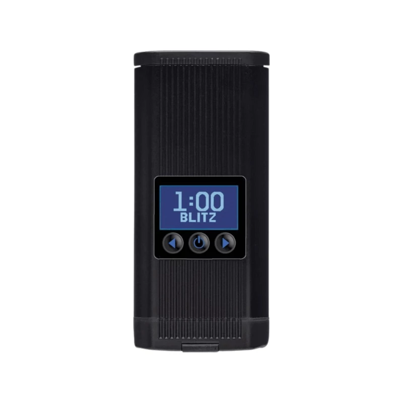 Luz Delantera Blackburn Countdown 1600 - Imagen 2