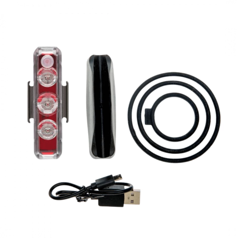 Luz Trasera Blackburn Dayblazer 125 Rear - Imagen 2