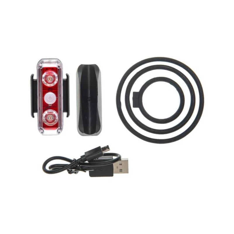 Luz Trasera Blackburn Dayblazer 65 Rear - Imagen 4