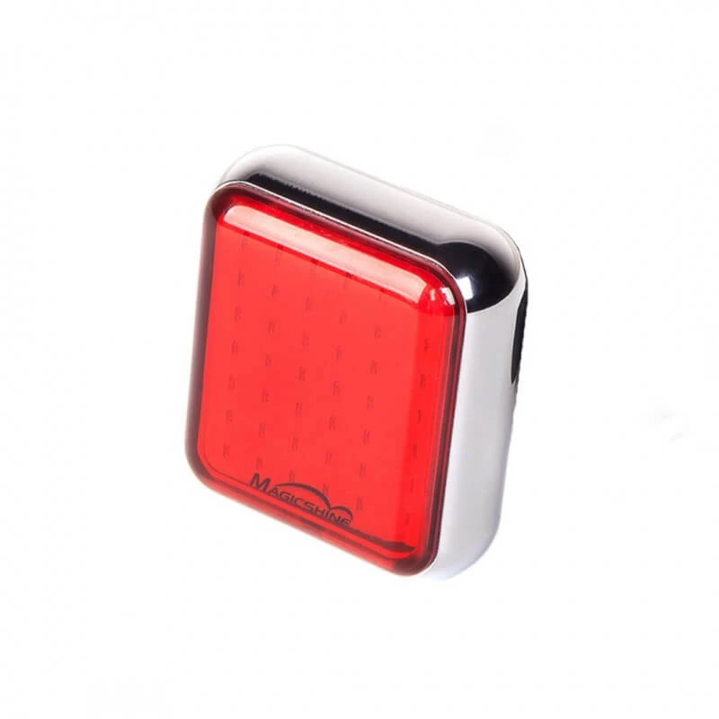 Luz Trasera MagicShine SEEMEE 60 LED Rojo Micro-USB - Imagen 2