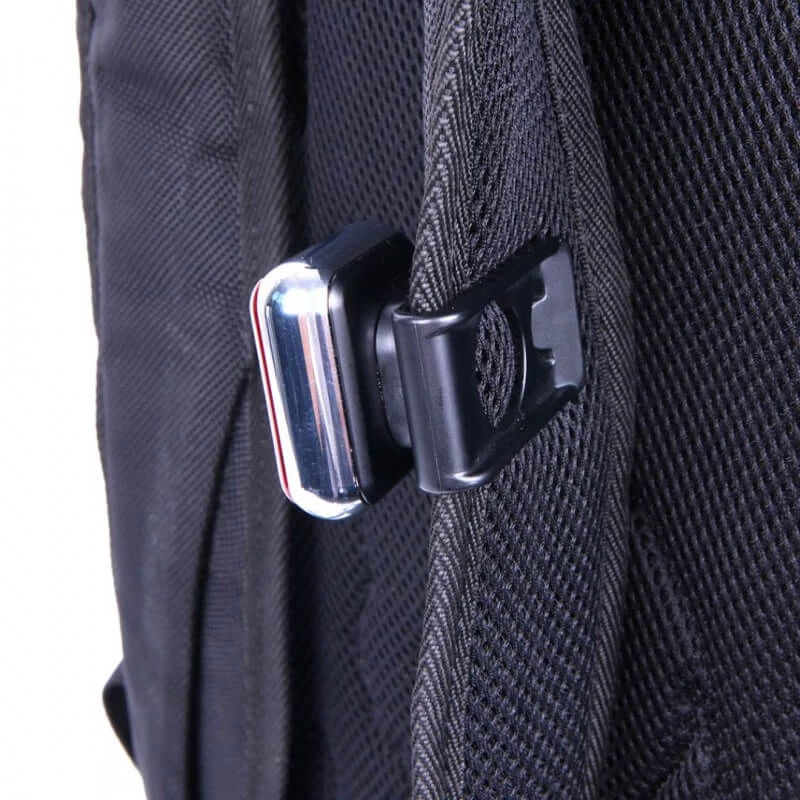 Luz Trasera MagicShine SEEMEE 60 LED Rojo Micro-USB - Imagen 7