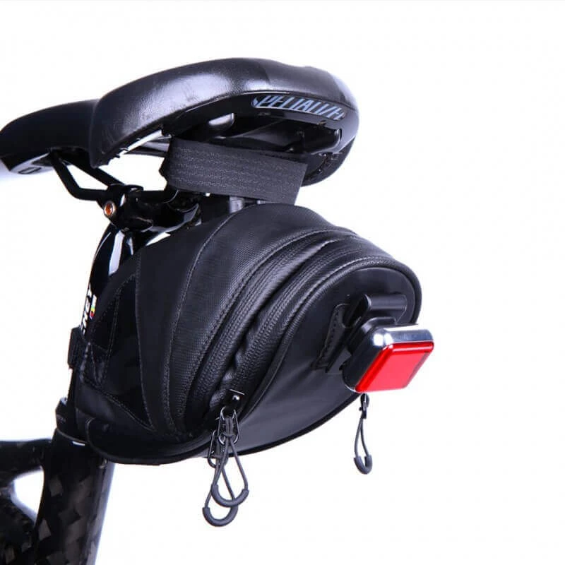 Luz Trasera MagicShine SEEMEE 60 LED Rojo Micro-USB - Imagen 8