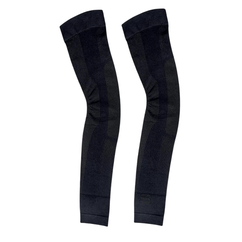 Manguitos Sportful 2nd Skin Negro