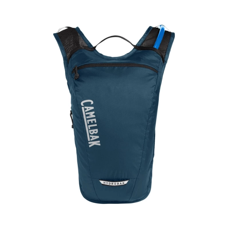 Mochila Camelbak Hydrobak Light 1.5 L Azul Marino Negro - Imagen 7