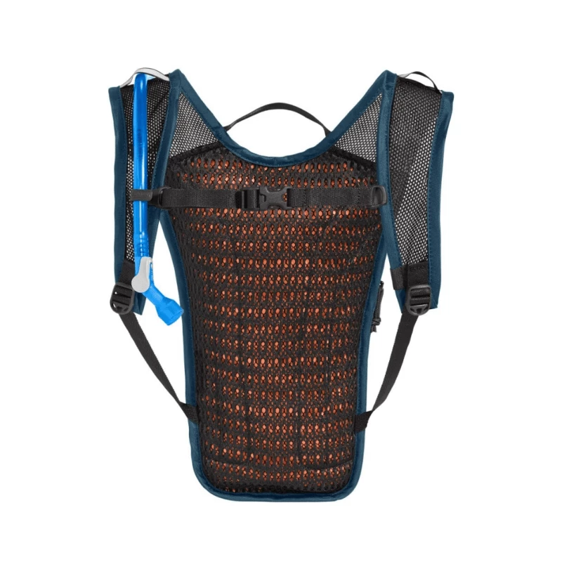 Mochila Camelbak Hydrobak Light 1.5 L Azul Marino Negro - Imagen 8