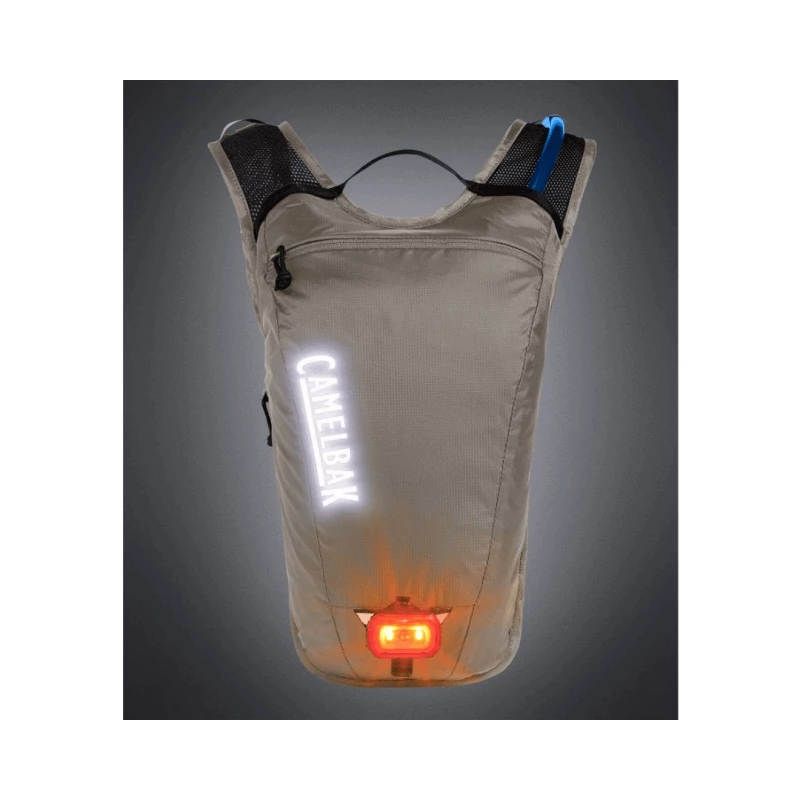 Mochila Camelbak Hydrobak Light 1.5 L Gris - Imagen 4