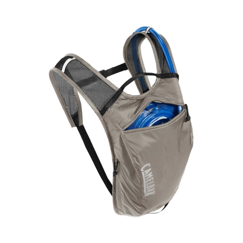 Mochila Camelbak Hydrobak Light 1.5 L Gris - Imagen 5
