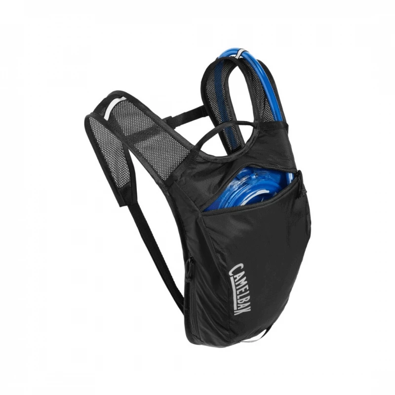Mochila Camelbak Hydrobak Light 1.5L Negro - Imagen 3