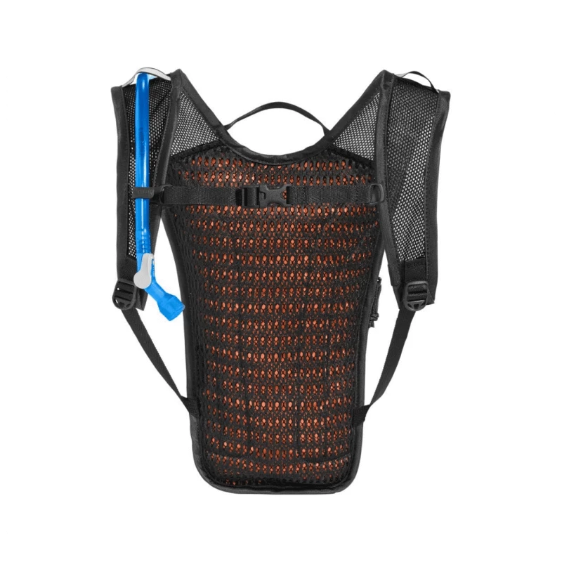 Mochila Camelbak Hydrobak Light 1.5L Negro - Imagen 4